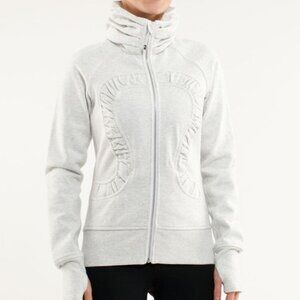 Lululemon Cuddle Up Jacket